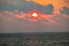sunrise