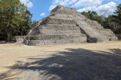 ruins