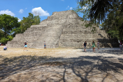 ruins