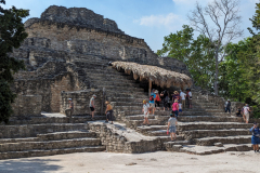 ruins