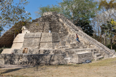 ruins