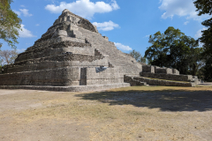 ruins