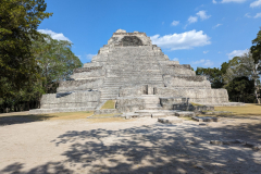 ruins