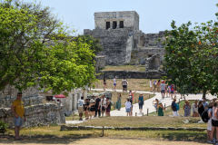 ruins