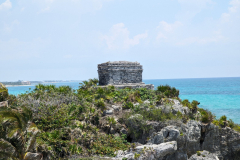 ruins