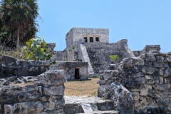 ruins