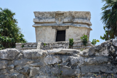 ruins