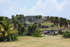 ruins