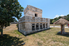 ruins