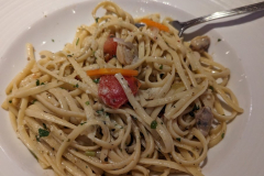pasta