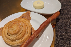 bread