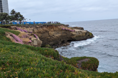cliffs