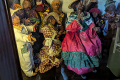more dolls