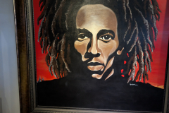 visit bob marley