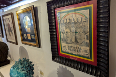 visit bob marley