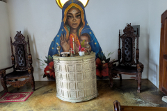 visit bob marley