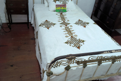 visit bob marley