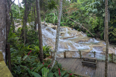 dunns river falls