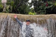 dunns river falls