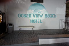 ocean view