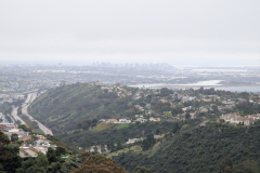 Mount Soledad Memorial Park